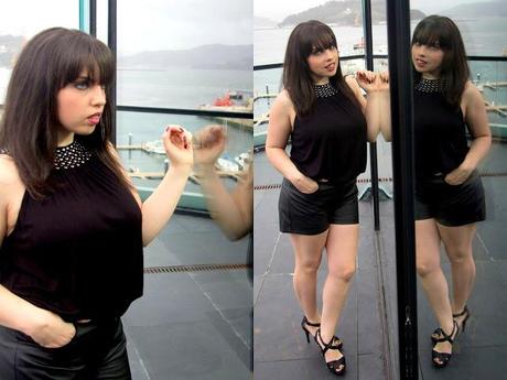 Christmas Outfit [Part III]