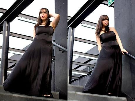 Christmas Outfit [Part III]