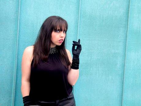 Christmas Outfit [Part III]