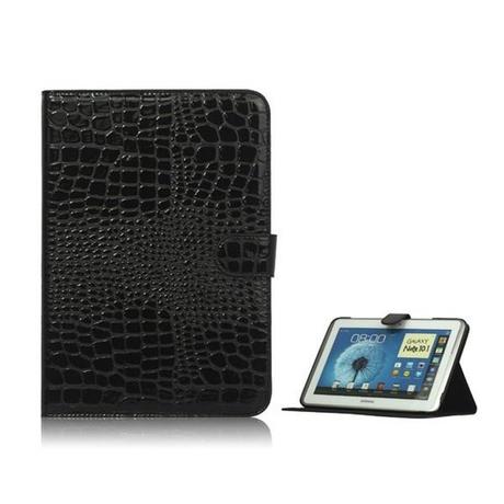 funda-Galaxy-Note-10.1 Funda de cuero para Galaxy Note 10.1
