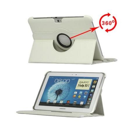 Funda-Rotativa-Samsung-Galaxy-Note-10.1 Funda rotativa para Samsung Galaxy Note 10.1