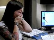 Video emotivo: escucha tras años sordera total VIDEOS
