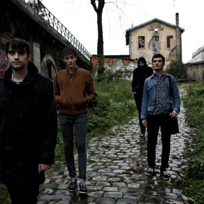 Maria False – Maria False EP (2012)