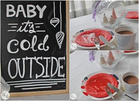 12 Dates of Christmas-Chrsitmas day breakfast 12 Dates of Christmas-Chrsitmas day breakfast