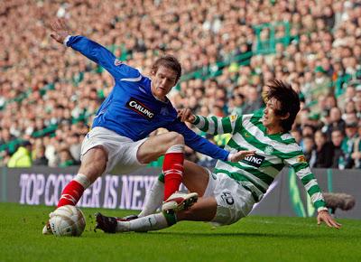 Old Firm, una enemistad eterna