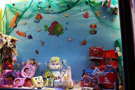 PRESENTACIÓN DULCE DISEÑO