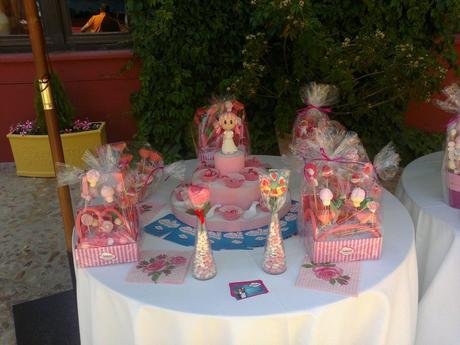 PRESENTACIÓN DULCE DISEÑO