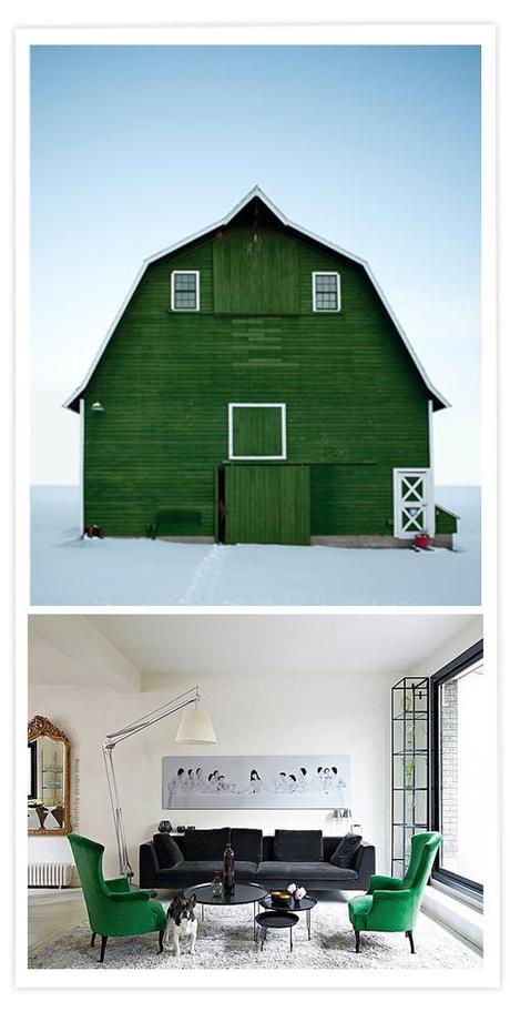 ESMERALDA EL COLOR PANTONE 2013 verde_esmeralda_wanna_one_4