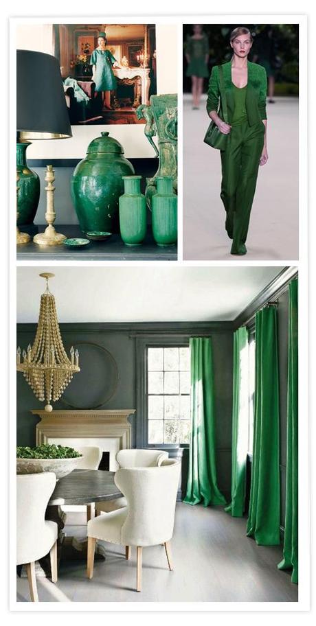 ESMERALDA EL COLOR PANTONE 2013 verde_esmeralda_wanna_one_2