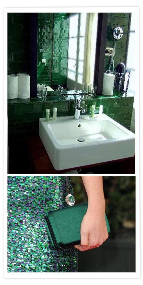 ESMERALDA EL COLOR PANTONE 2013 verde_esmeralda_wanna_one_6