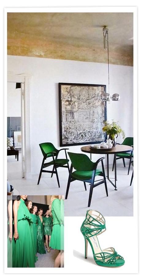 ESMERALDA EL COLOR PANTONE 2013 verde_esmeralda_wanna_one_7