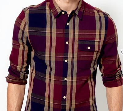 My christmas wishlist