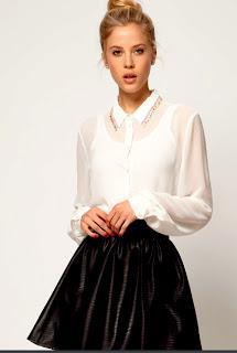 My christmas wishlist