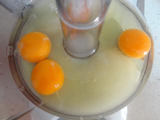 Tronco de Navidad de Turrón y Chocolate