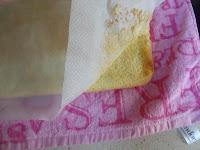 Tronco de Navidad de Turrón y Chocolate