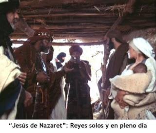 Los Reyes Magos: Historia, tradición y cine