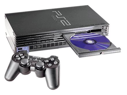 sony playstation2 Sony cesa la distribución de PlayStation 2 en Japón