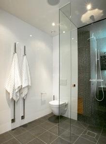 Deco Inspiration: Viernes en un ático