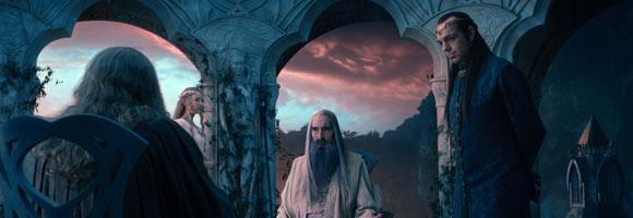 Críticas: 'El Hobbit. Un viaje inesperado' (2012), la aventura y el capítulo añadido