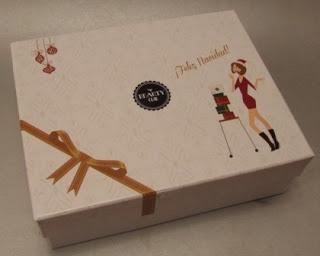 Beauty Club de Diciembre y un aviso sobre el sorteo de AVON