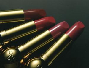 Grand Bal 6 300x230 Maquillaje para Nochevieja: “Grand Bal Dior”