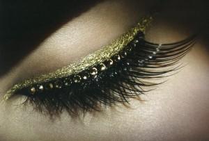 grand bal5 300x203 Maquillaje para Nochevieja: “Grand Bal Dior”