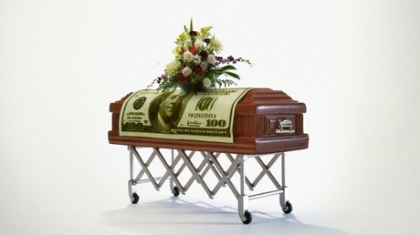 Le prestaron un cadáver para obtener el pago de un seguro de vida