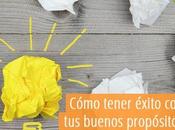 Empieza buenos propósitos