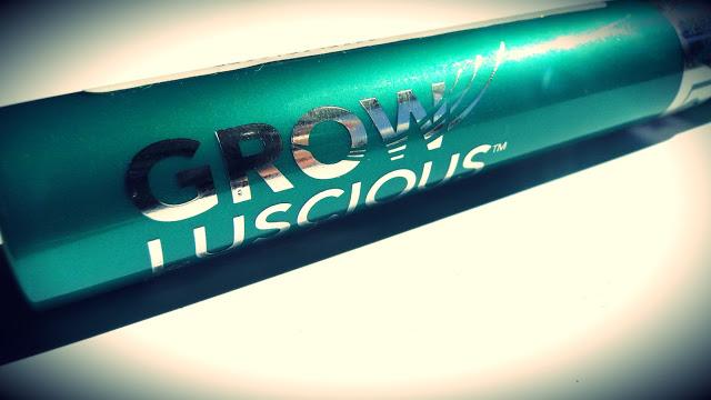 Lo dejo a tu criterio: Grow Luscious.