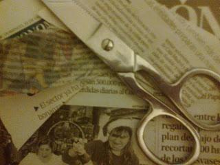 ..........Maletas........Y comenzando el viaje navideño.........