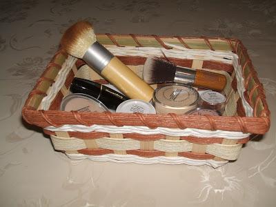 Maquillaje Mineral Favorito`12