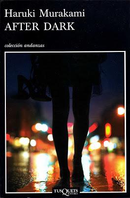After Dark de Haruki Murakami