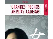 Grandes pechos amplias caderas, opción nuestro Club Lectura