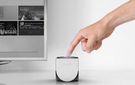 Ouya sale a la luz en el primer unboxing de la versión para desarrolladores Ouya sale a la luz en el primer unboxing de la versión para desarrolladores - OTRAS NOTICIAS