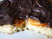 Tronco Naranja RECETAS COCINA