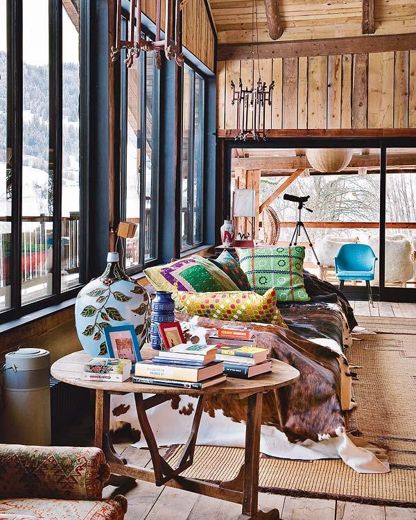 Sueños de fin de año