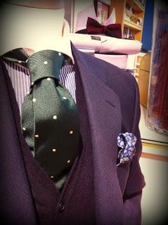 Un 2012 lleno de elegancia