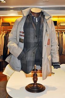 Un 2012 lleno de elegancia