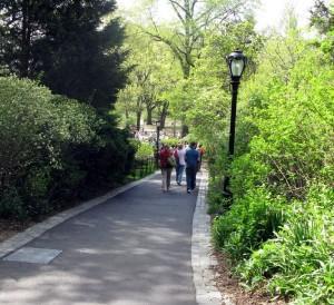 Srawberry Fields pathwalk | de ArtJoy4Ever | Flickr: http://bit.ly/Tu4YSa