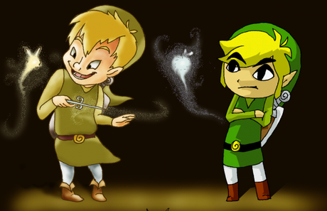 link_disney_frikarte Disney más cerca de comprar Nintendo