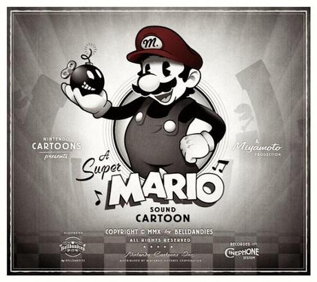 Nintendo_Disney_frikarte Disney más cerca de comprar Nintendo