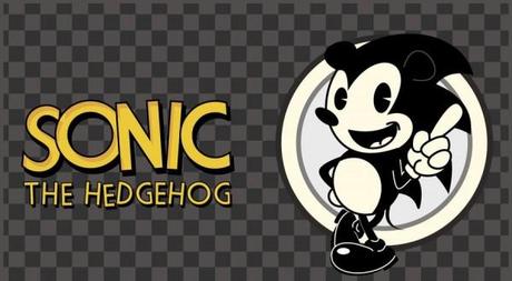 sonic_disney_frikarte Disney más cerca de comprar Nintendo