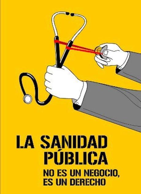 Sanidad pública