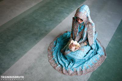 Estatuto de la mujer en el Islám / Matrimonio de placer