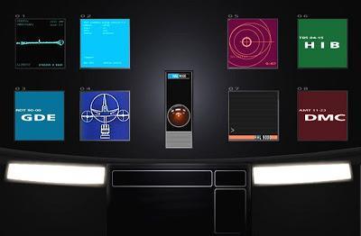 Las aventuras de FROB