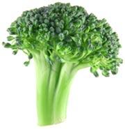 Broccoli Has Folate