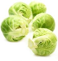 Brussel Sprouts