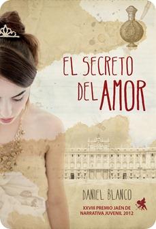 Reseña El secreto del amor – Daniel Blanco