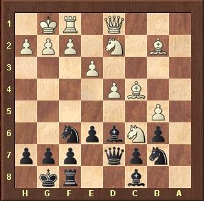 Pagué mi infortunio