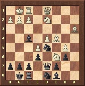 Pagué mi infortunio